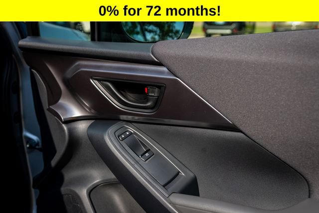 New 2025 Subaru Impreza 2.0i image 24