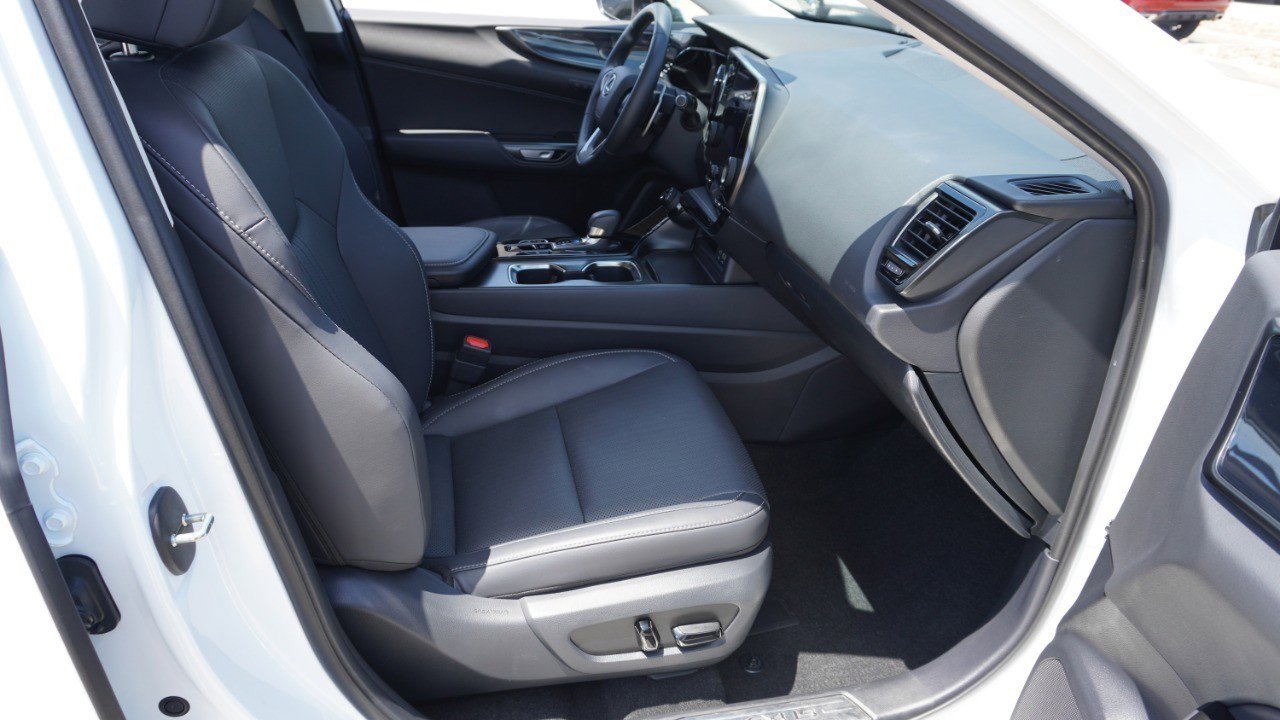 Used 2025 Lexus NX 350h AWD w/ Accessory Package (2T) image 14