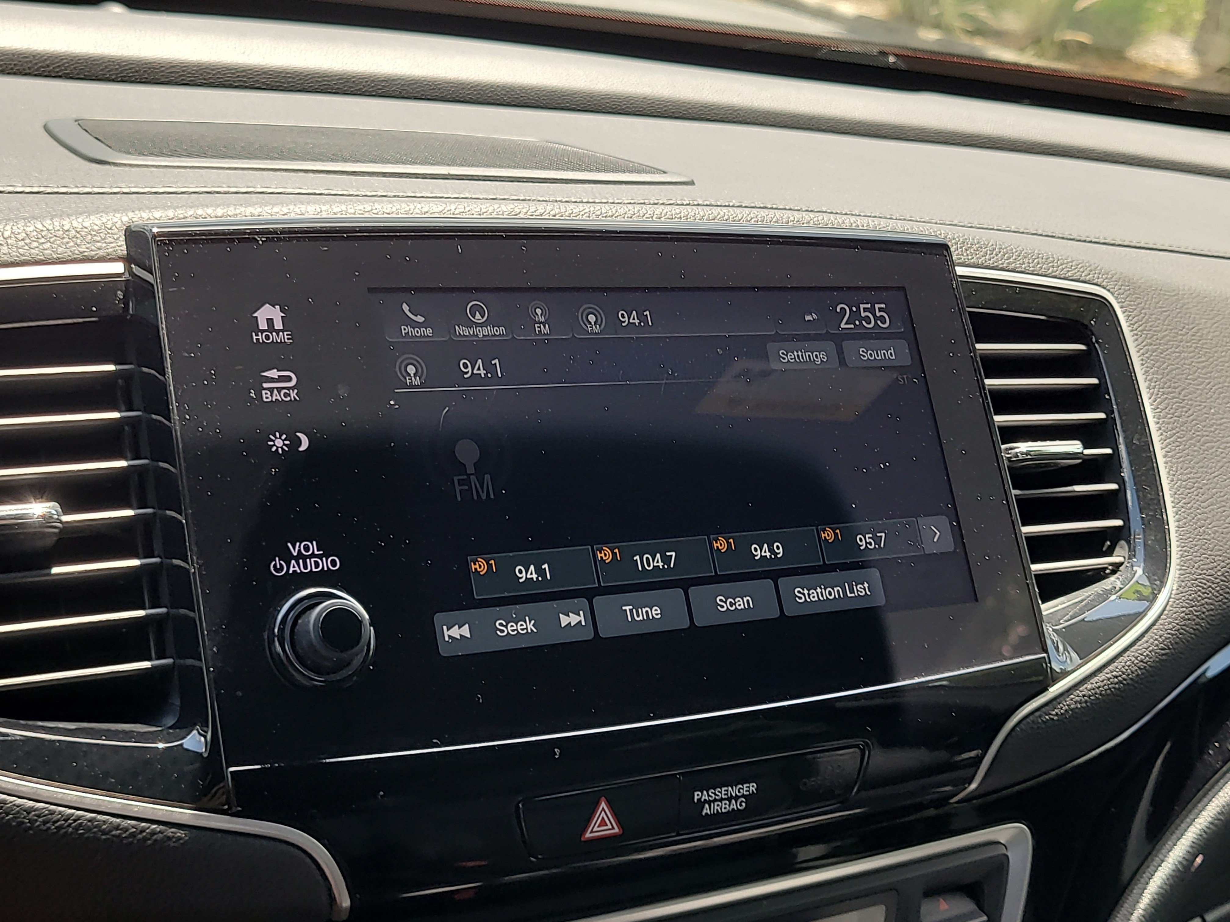 Used 2023 Honda Passport Elite image 26