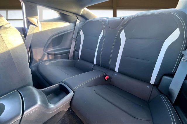 Used 2021 Chevrolet Camaro LT image 26