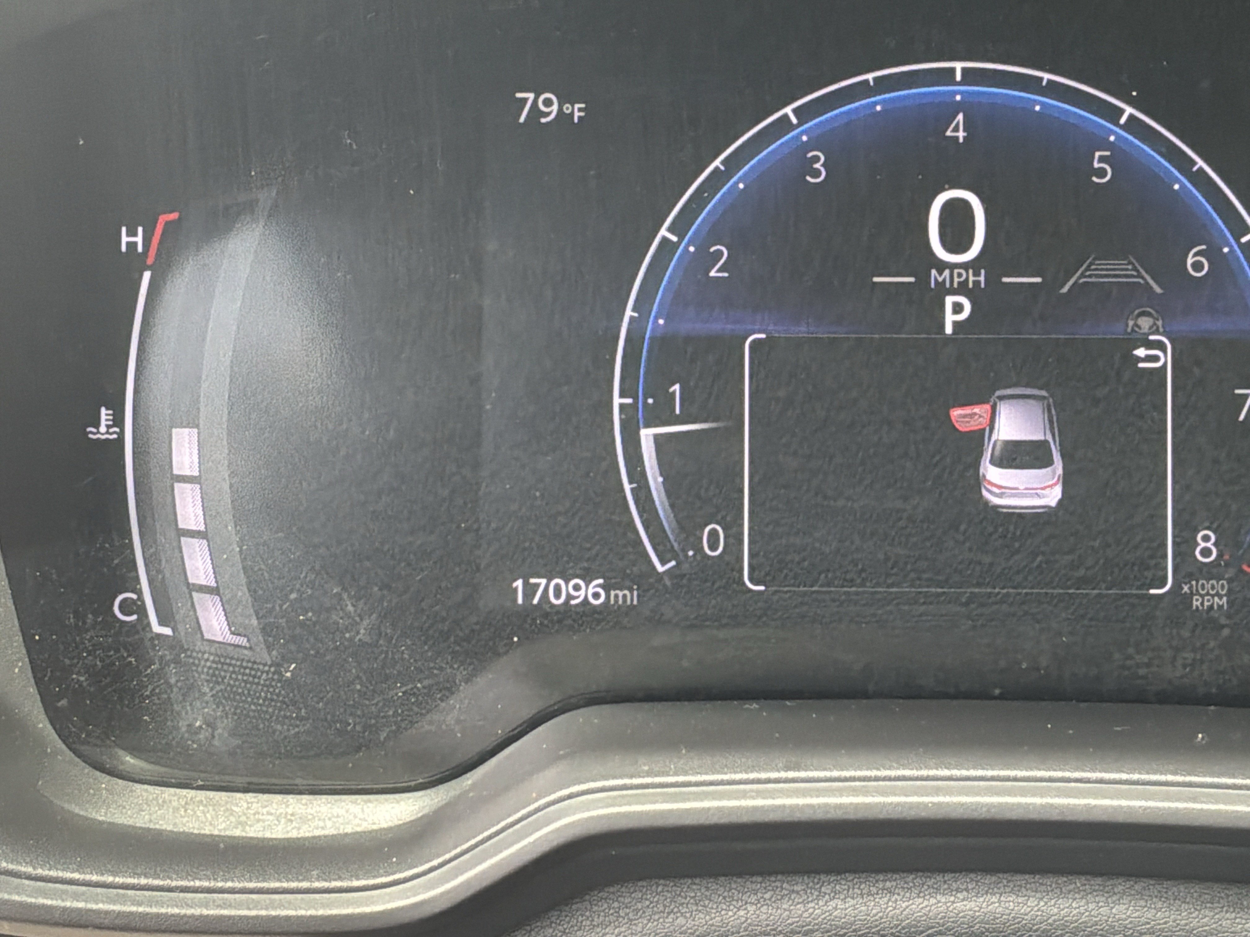 Used 2026 Toyota Corolla LE FWD image 20