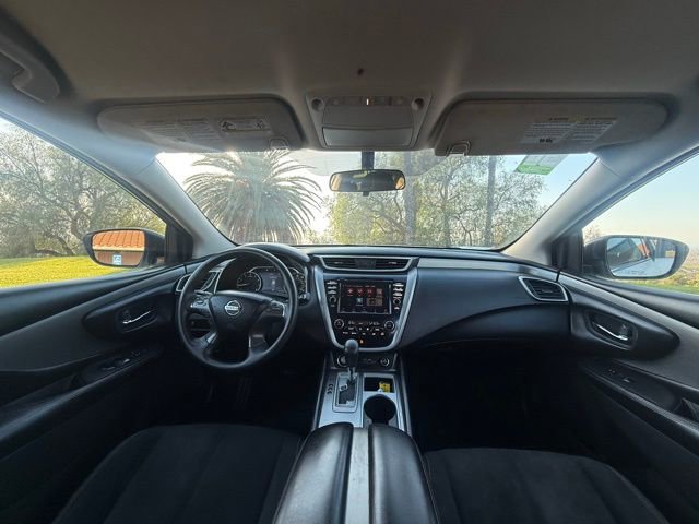 Used 2020 Nissan Murano S w/ Cargo Package image 15