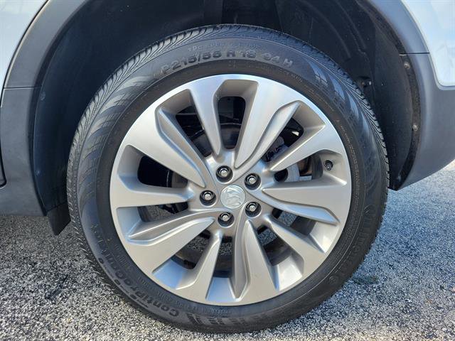 Used 2020 Buick Encore Preferred w/ Safety Package image 9