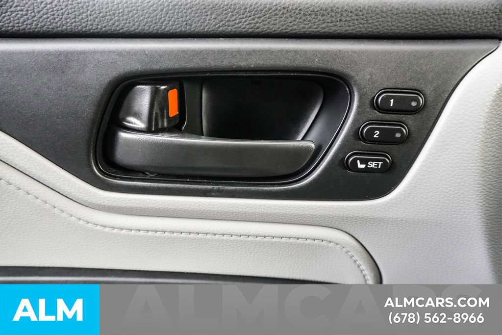 Used 2024 Honda Odyssey EX-L image 47