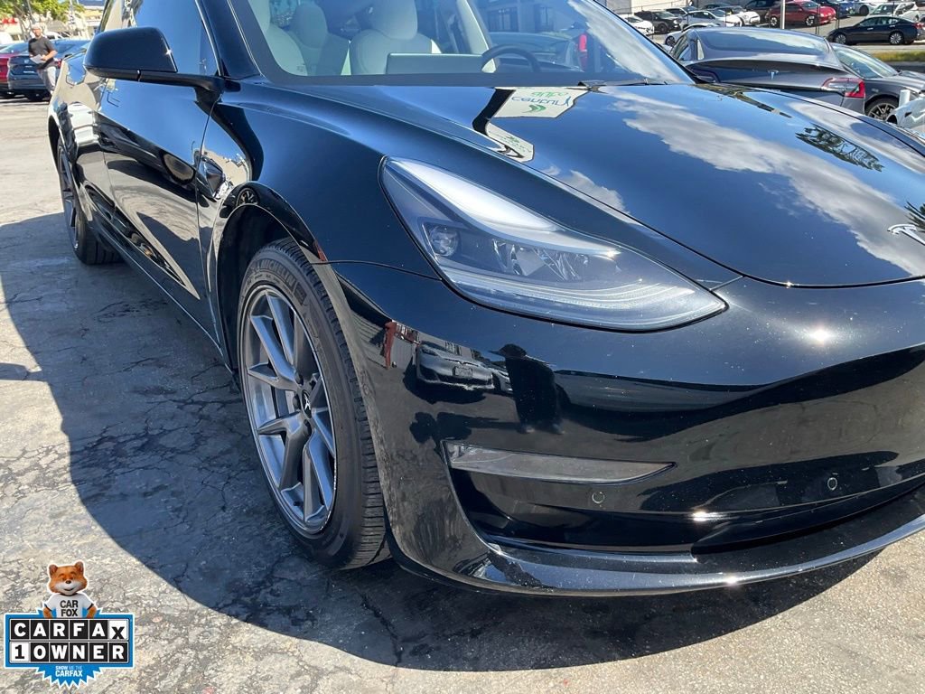 Used 2022 Tesla Model 3 Long Range image 70