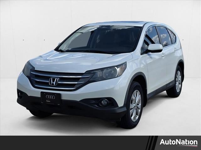 Used 2013 Honda CR-V EX video 1