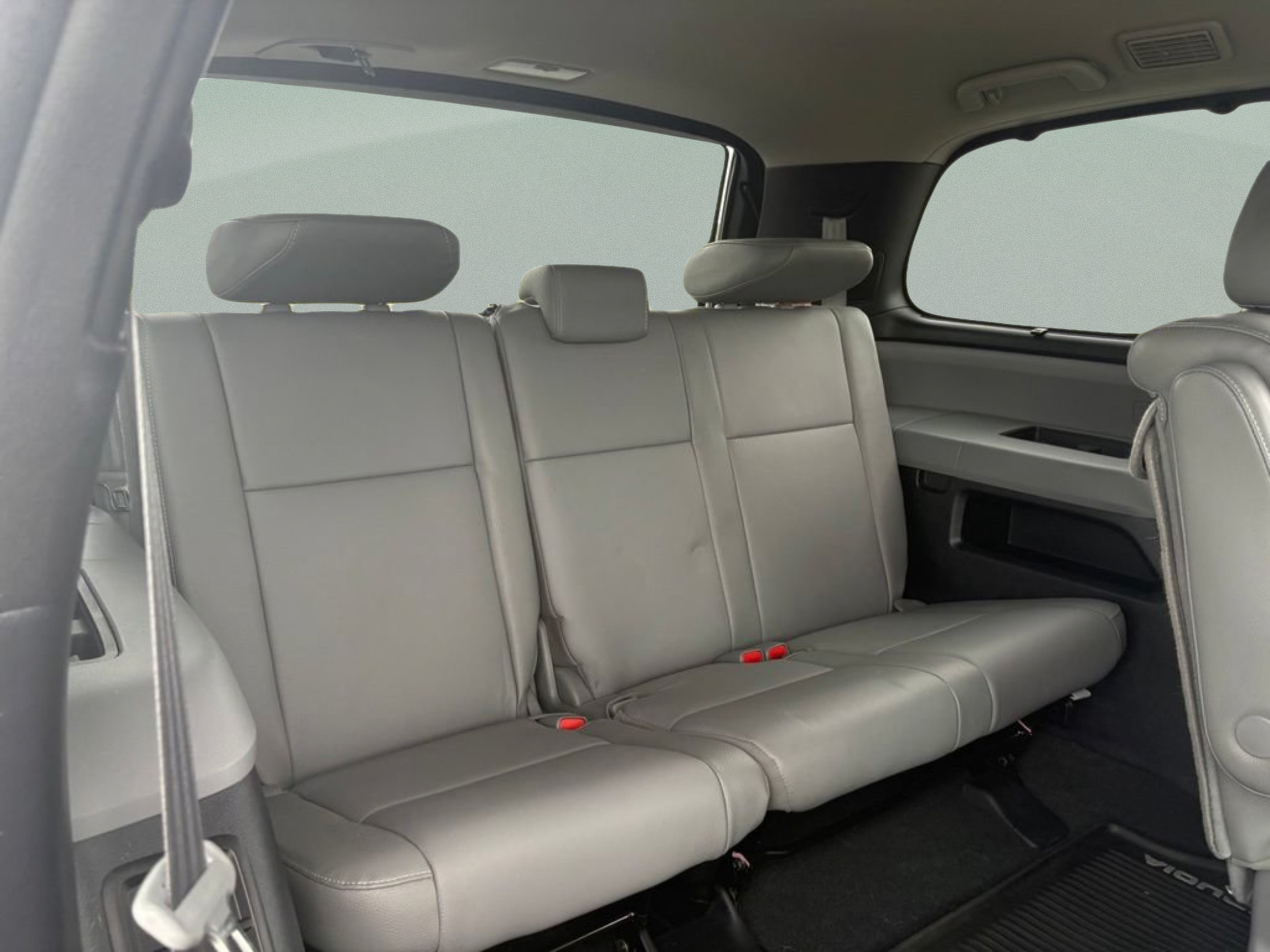 Certified 2021 Toyota Sequoia Limited w/ Safety & Convenience Package AWD/4WD image 28