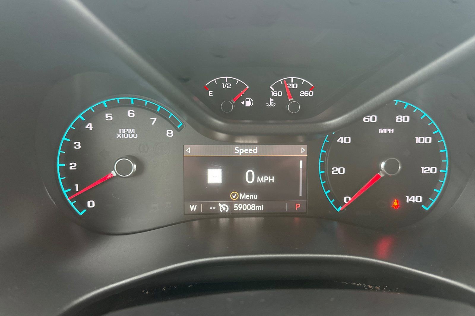 Used 2022 GMC Canyon AT4 w/ Trailering Package AWD/4WD image 32