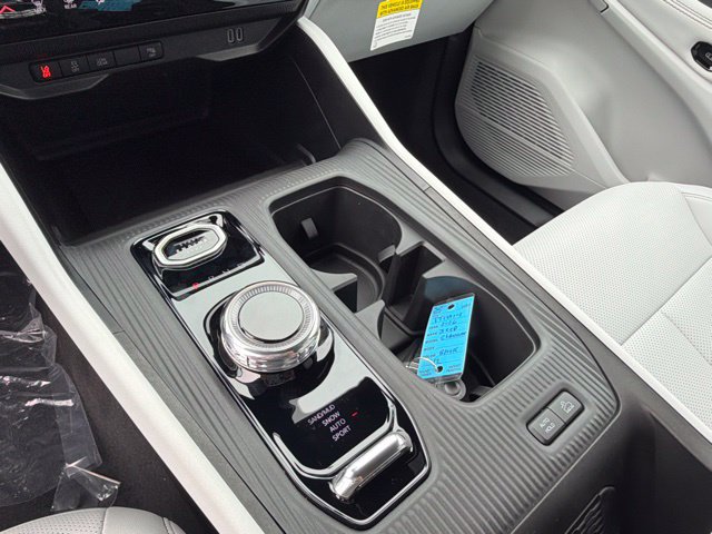 New 2026 Jeep Cherokee Limited AWD/4WD image 26