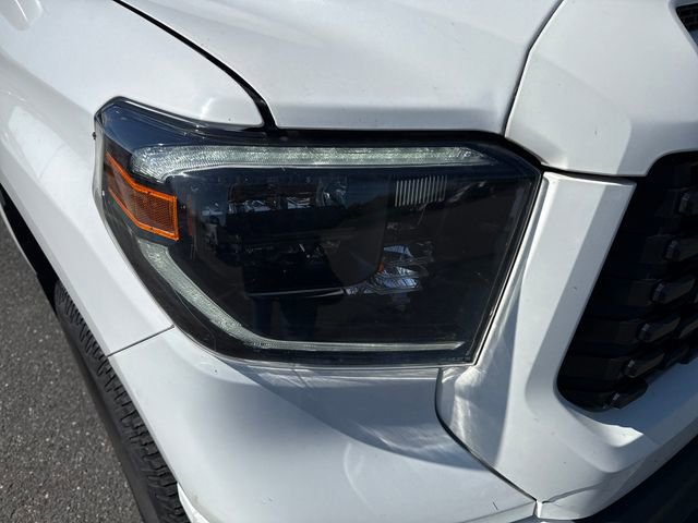 Used 2021 Toyota Tundra TRD Pro AWD/4WD image 12