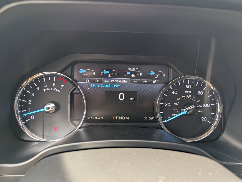 Used 2020 Ford Expedition Platinum AWD/4WD image 31