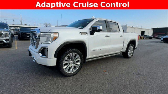 Used 2022 GMC Sierra 1500 Denali w/ Denali Premium Package image 5
