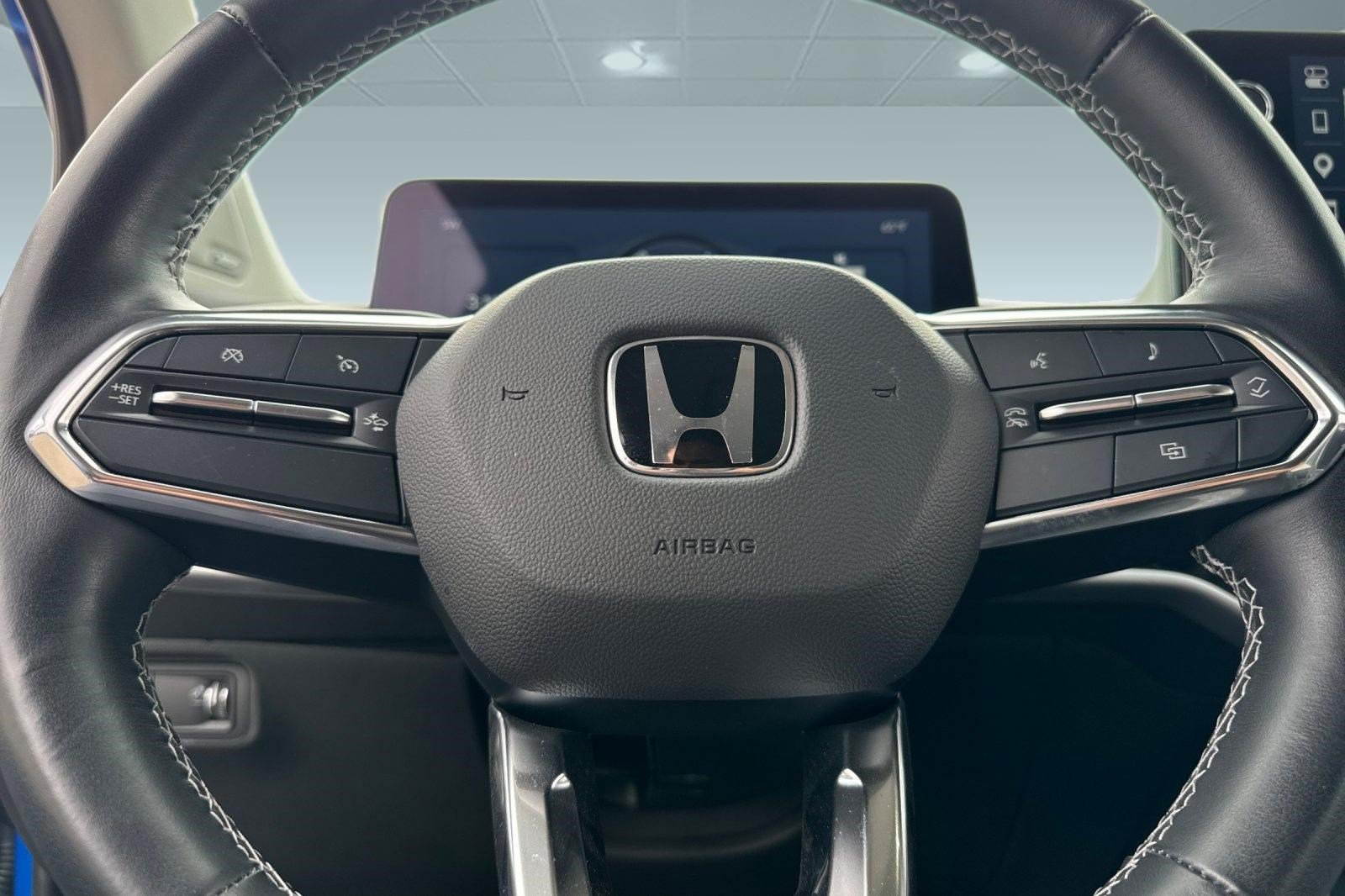 Certified 2024 Honda Prologue Touring image 10