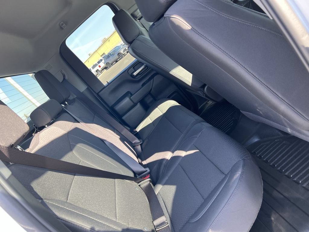 New 2026 Chevrolet Silverado 2500 W/T w/ WT Convenience Package RWD image 27