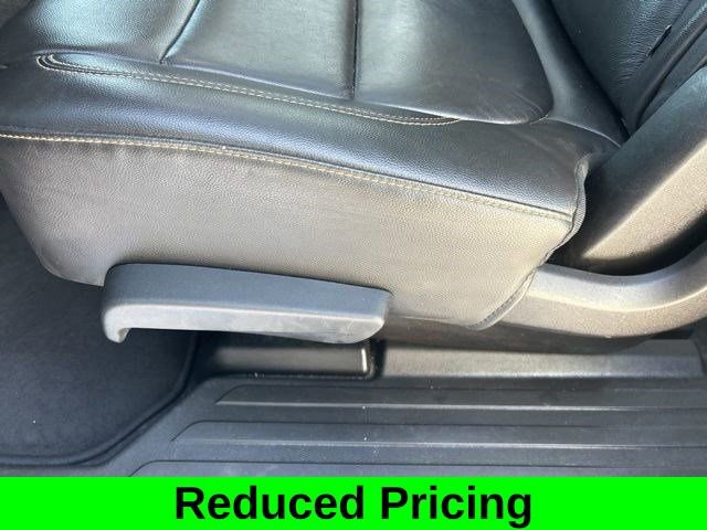 Used 2021 Chevrolet Traverse RS AWD/4WD image 40