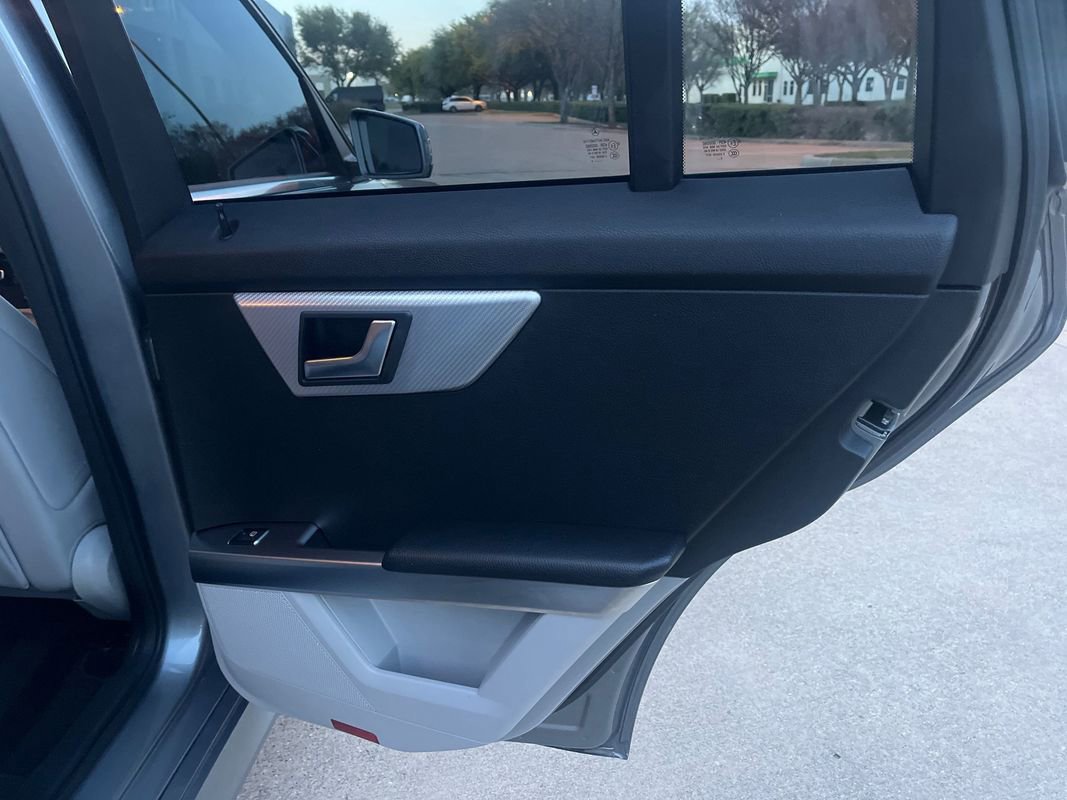 Used 2014 Mercedes-Benz GLK 350 image 18