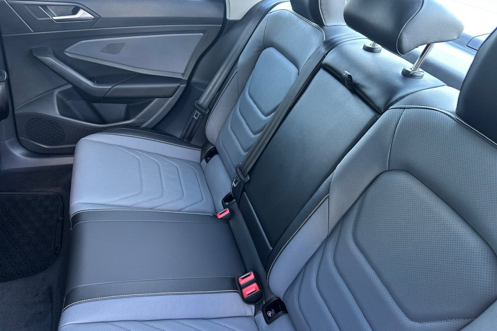 New 2026 Volkswagen Jetta SEL image 10