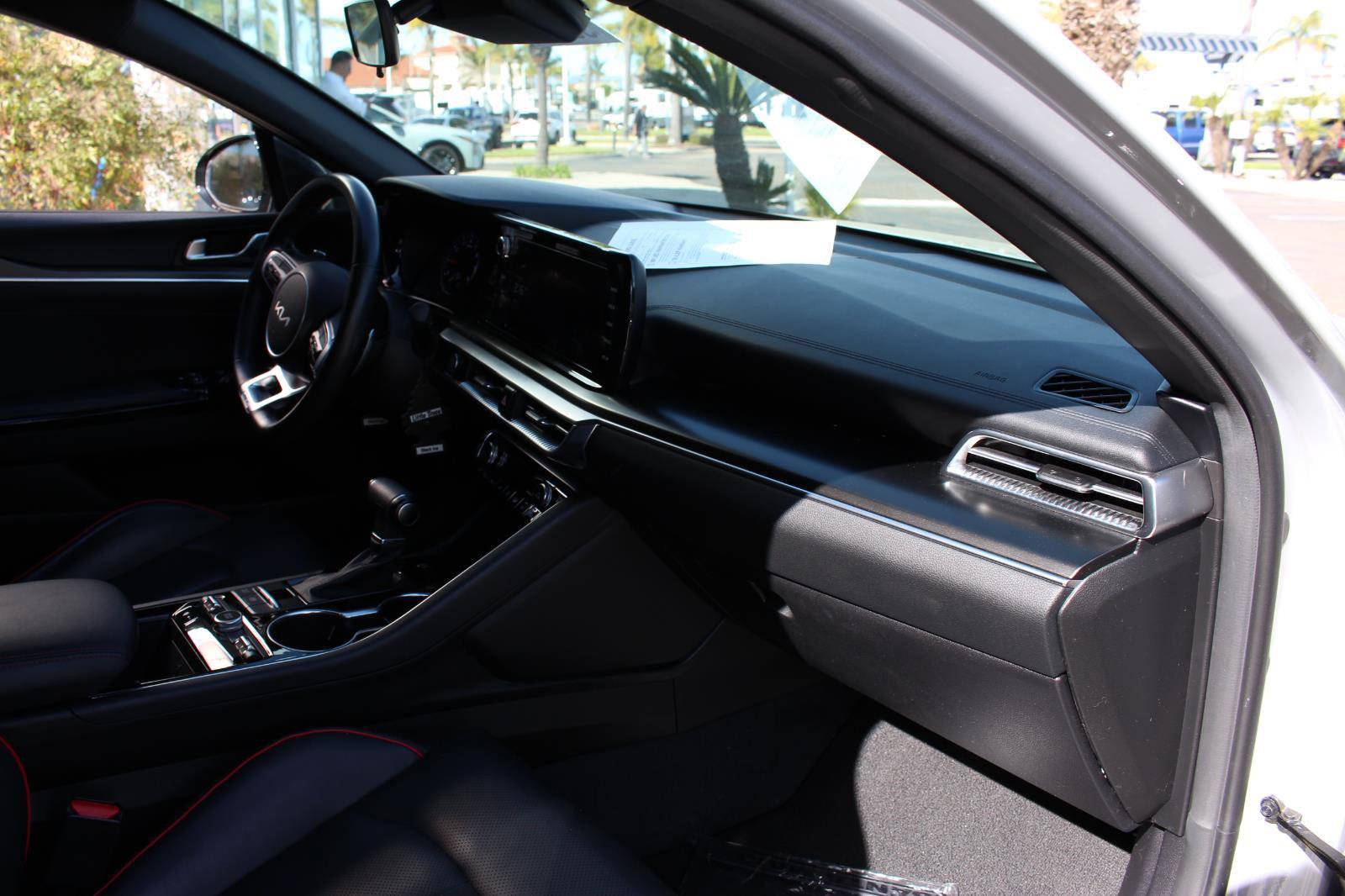 Used 2023 Kia K5 GT image 15