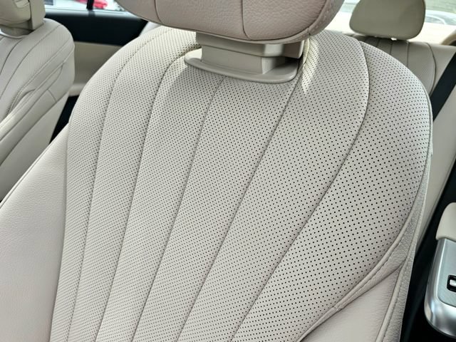 New 2026 Mercedes-Benz E 450 4MATIC Sedan image 18