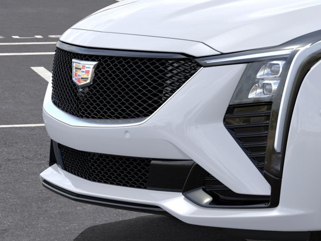 New 2026 Cadillac CT5 Sport RWD image 13
