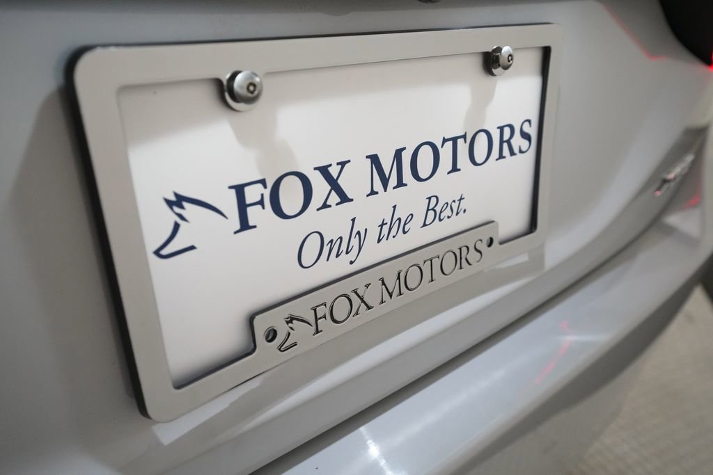 Used 2024 Toyota Camry XSE FWD image 36