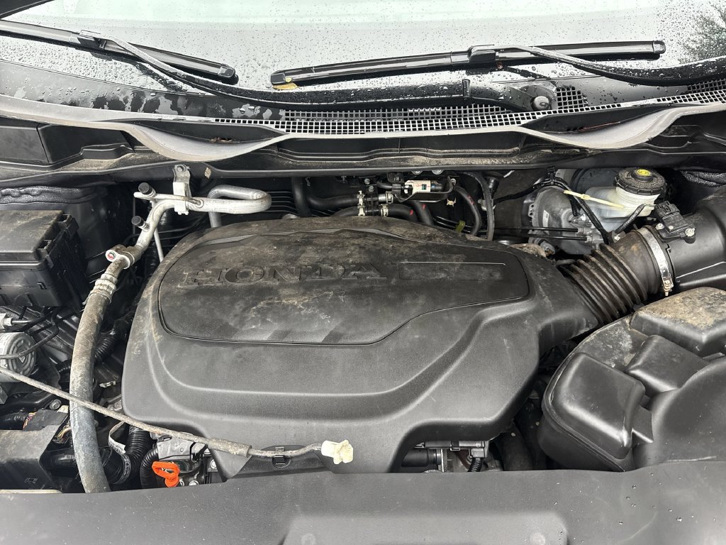Used 2023 Honda Odyssey Touring image 18