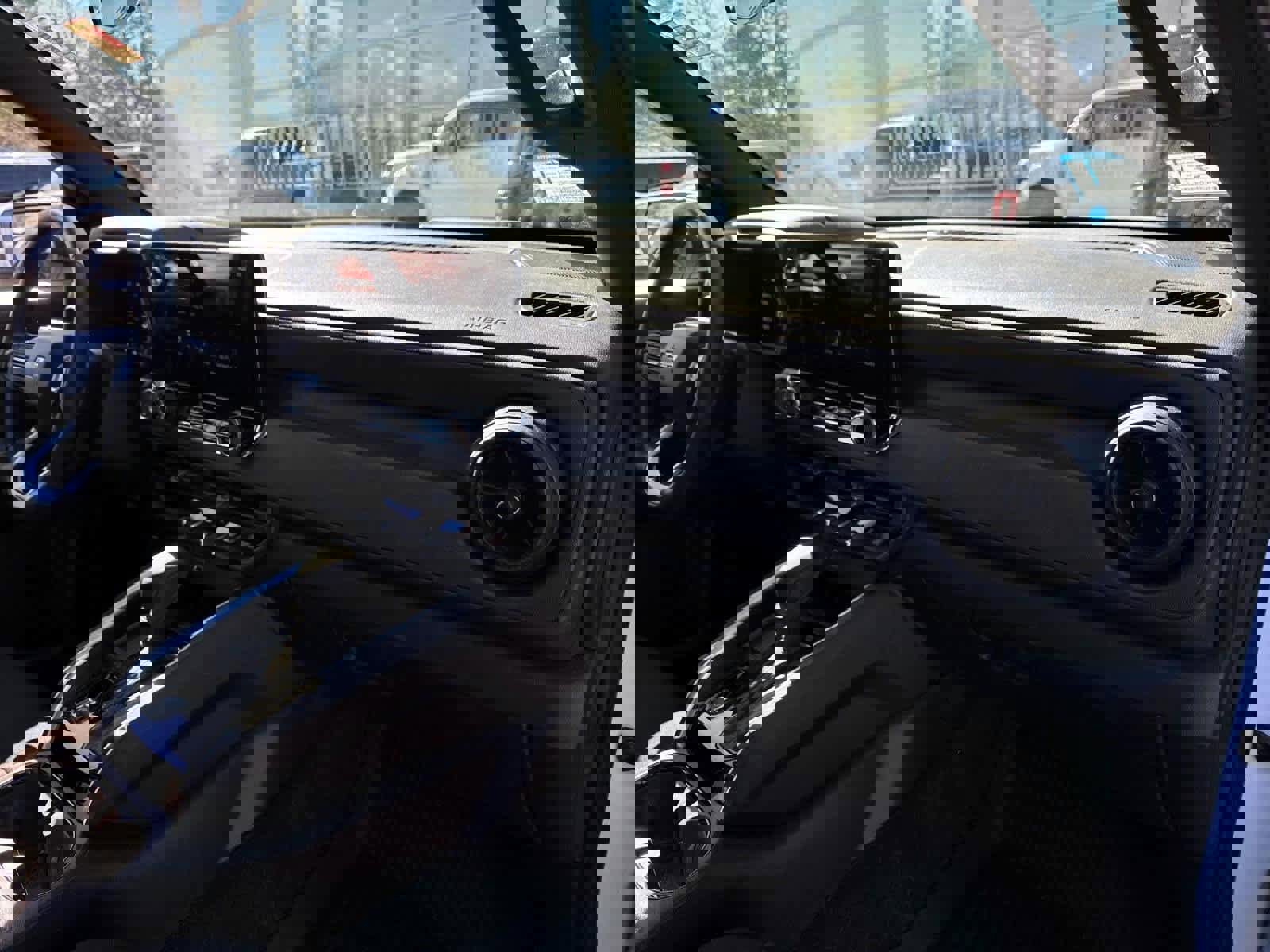 Used 2025 Chevrolet Colorado W/T w/ WT Convenience Package II image 8