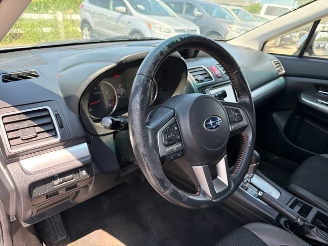 Used 2016 Subaru Crosstrek 2.0i Premium AWD/4WD image 15