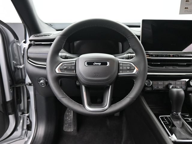 New 2025 Jeep Compass Limited w/ Driver Assist Group I AWD/4WD image 25