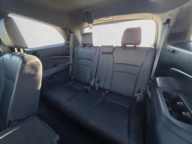 Used 2022 Honda Pilot TrailSport image 19