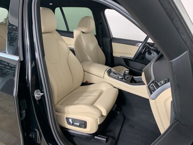 Used 2021 BMW X5 xDrive40i w/ Convenience Package image 41