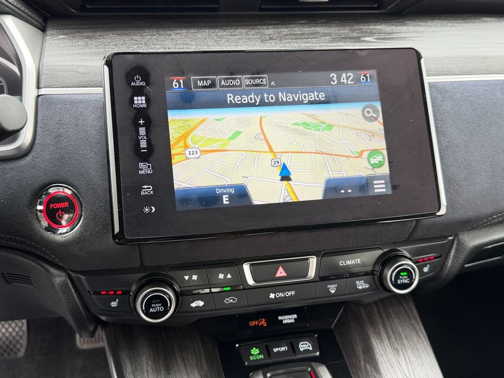 Used 2018 Honda Clarity Touring image 21