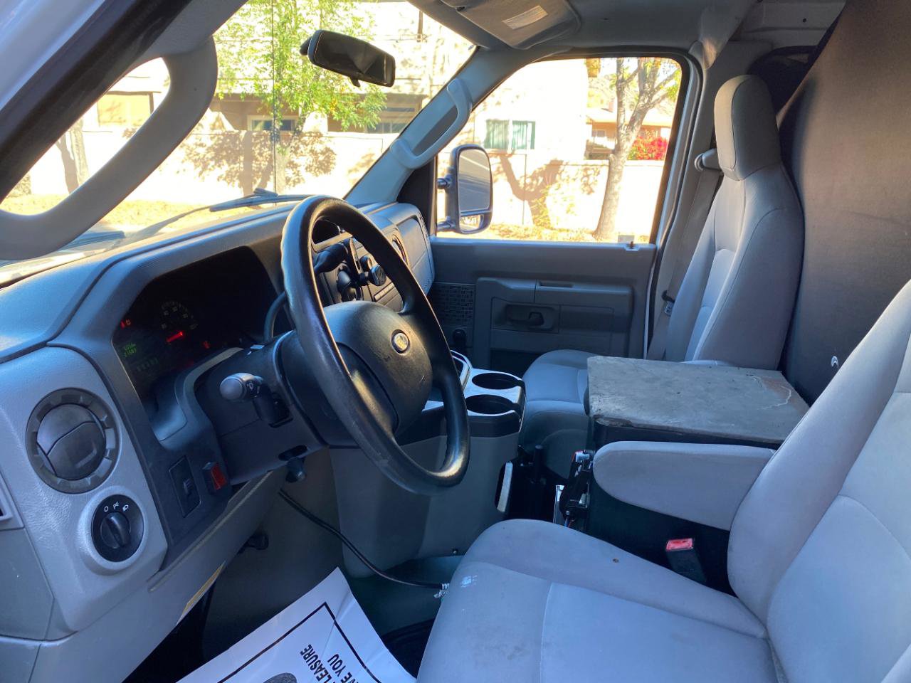 Used 2010 Ford E-250 and Econoline 250 image 22