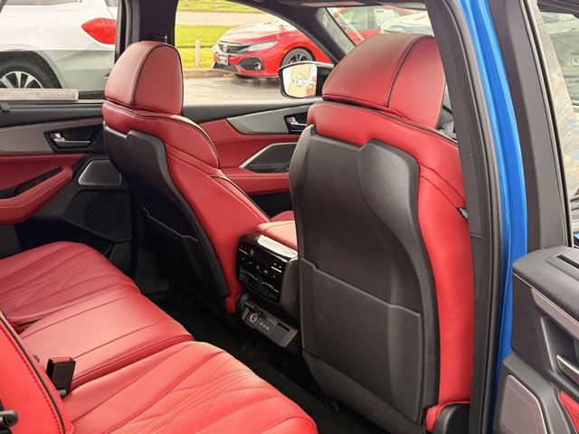 New 2026 Acura MDX A-Spec image 29