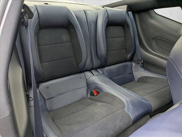 Used 2025 Ford Mustang Dark Horse image 17