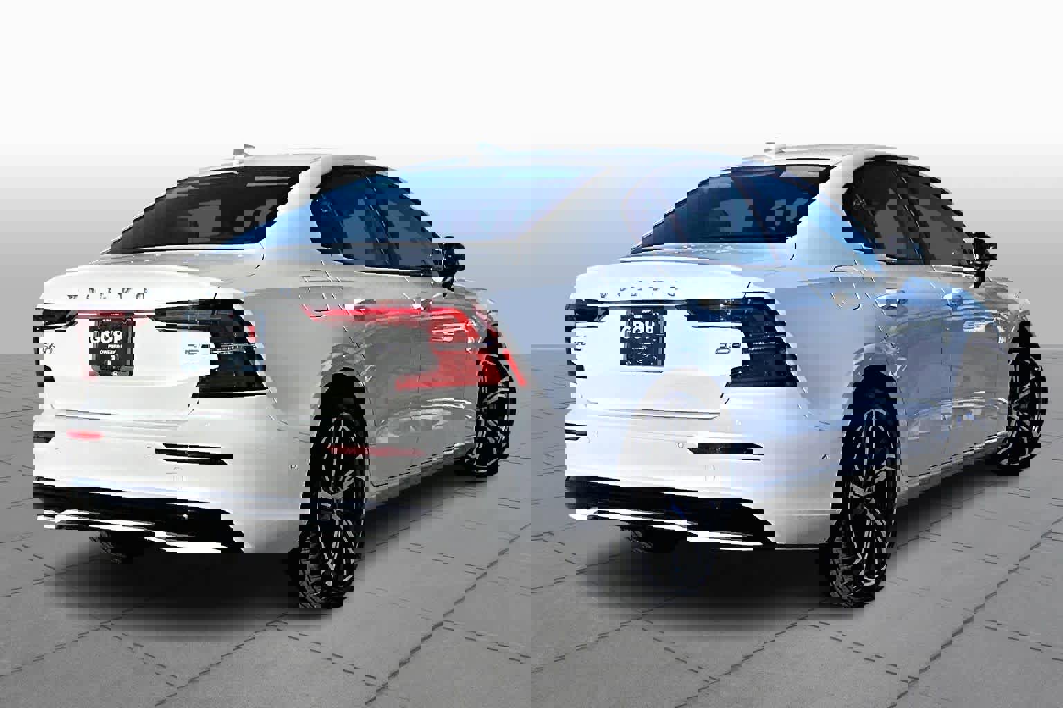 Certified 2024 Volvo S60 B5 Ultimate image 12