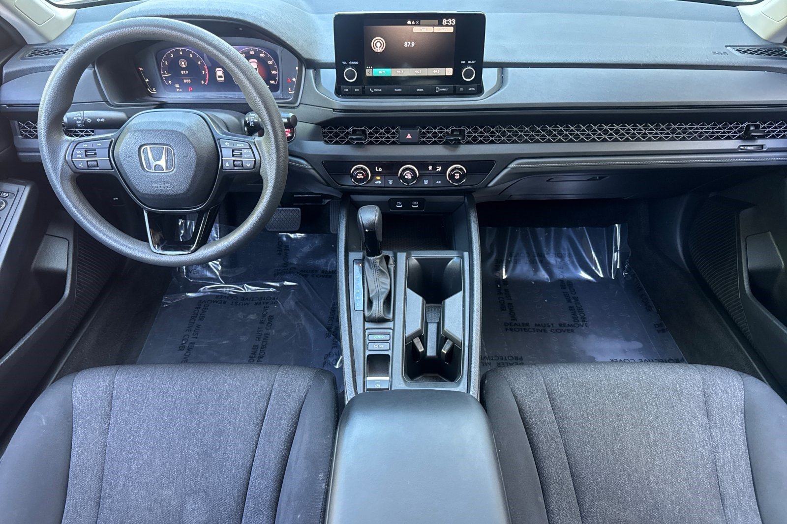 Used 2023 Honda Accord LX image 29