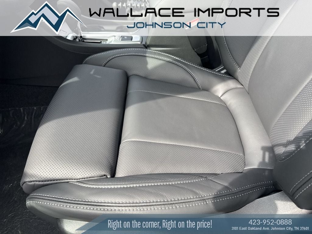 New 2026 Subaru Ascent Limited w/ Popular Package #1 AWD/4WD image 9