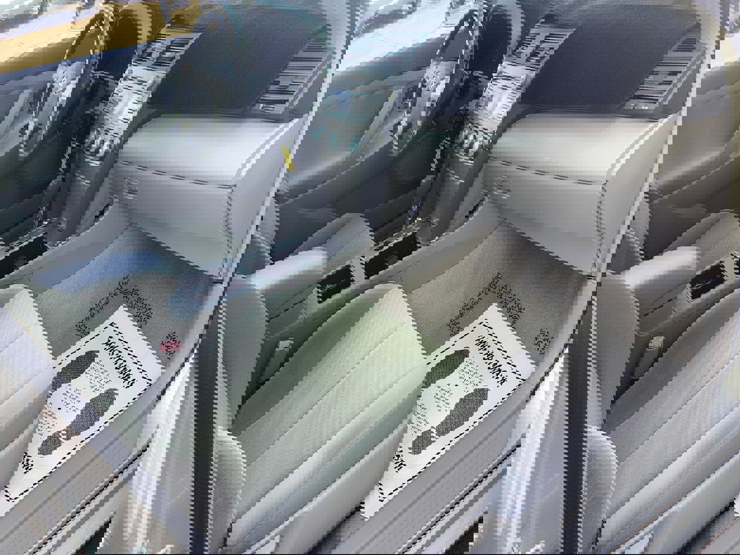 Used 2009 Toyota Camry LE image 16