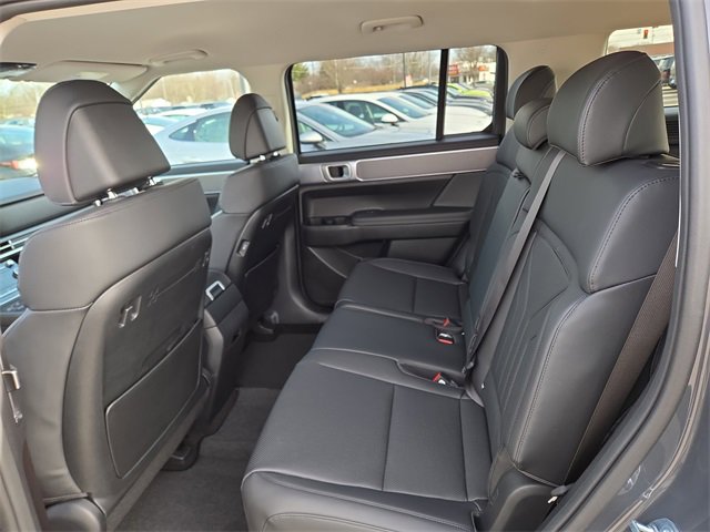 New 2026 Hyundai Santa Fe SEL image 25