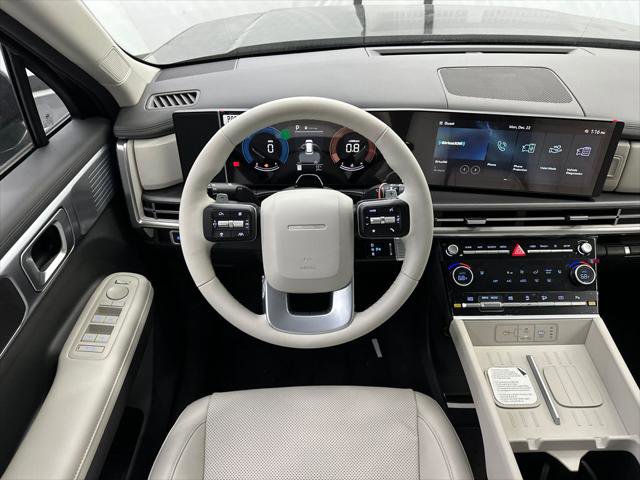 New 2026 Hyundai Santa Fe SEL w/ Tow & Go Package image 24