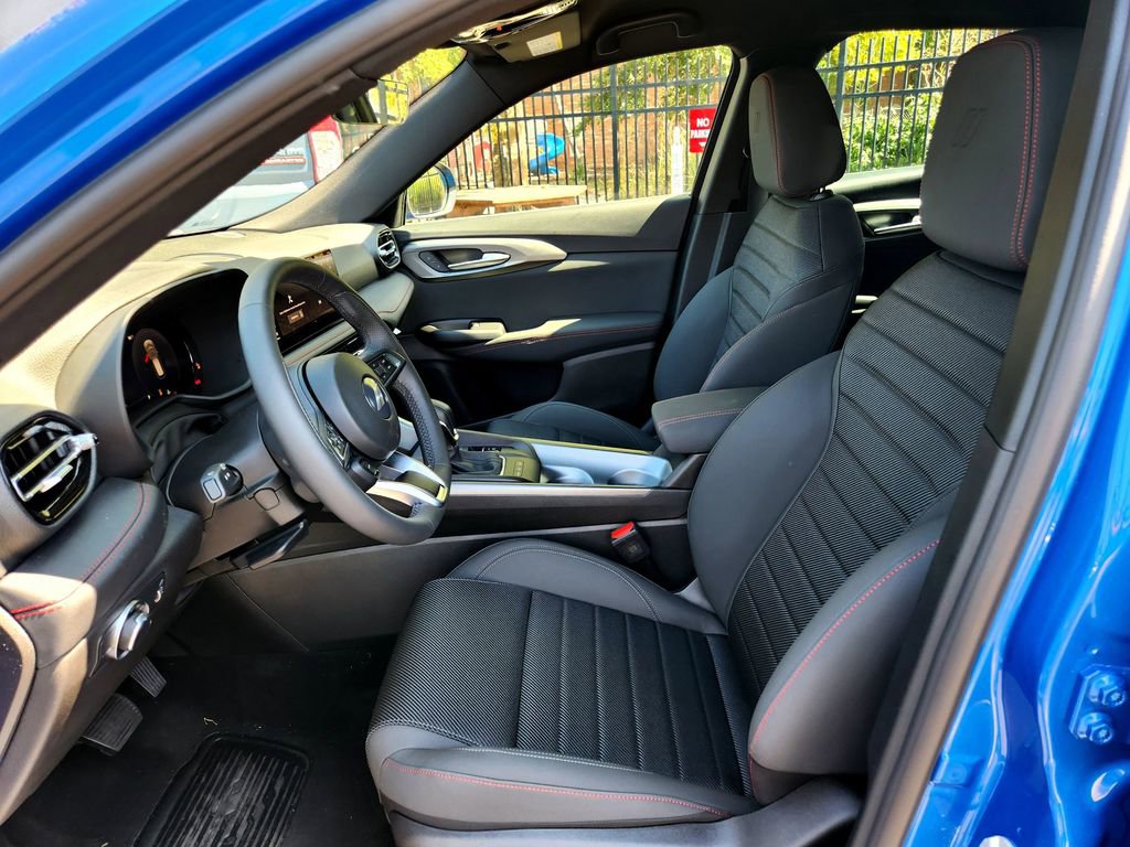 New 2025 Dodge Hornet GT w/ Tech Pack image 14