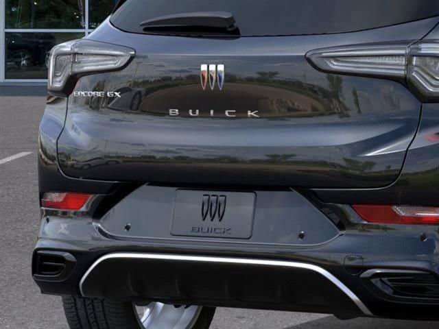 New 2026 Buick Encore GX Avenir w/ Avenir Technology Package FWD image 14