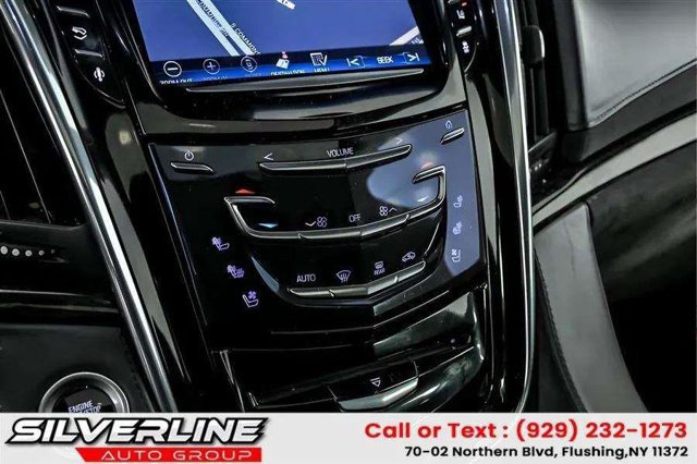 Used 2015 Cadillac Escalade ESV Platinum AWD/4WD image 17