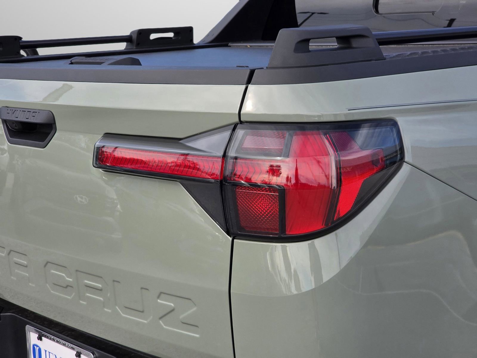 New 2026 Hyundai Santa Cruz SEL image 7