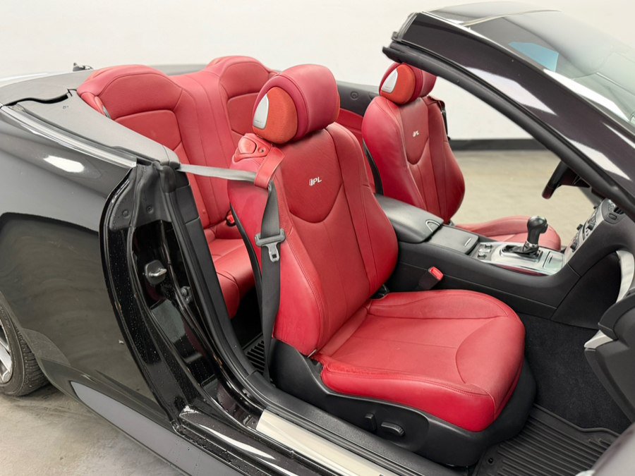 Used 2013 INFINITI G37 IPL RWD image 48