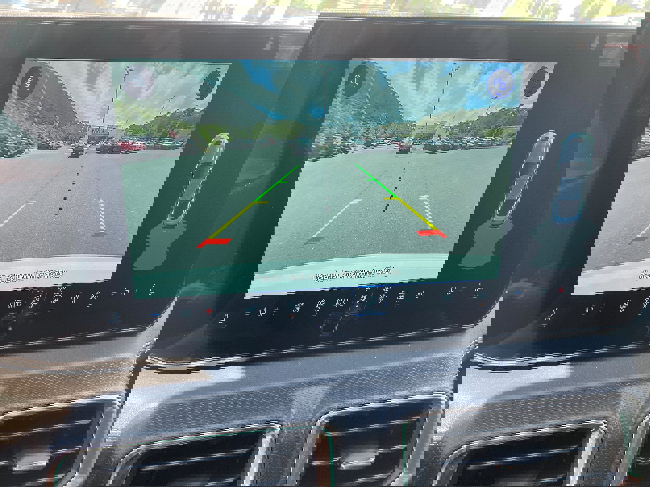 New 2025 Ford Mustang GT Premium image 22