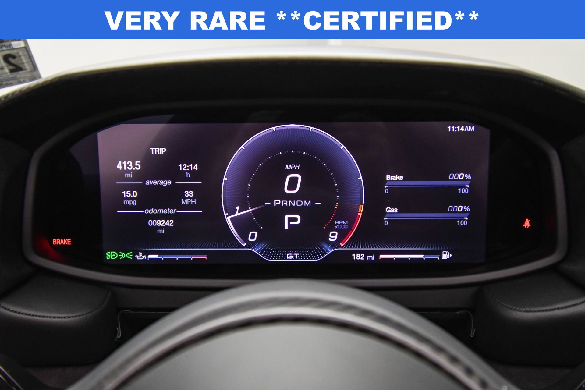 Used 2024 Maserati MC20 Cielo image 14