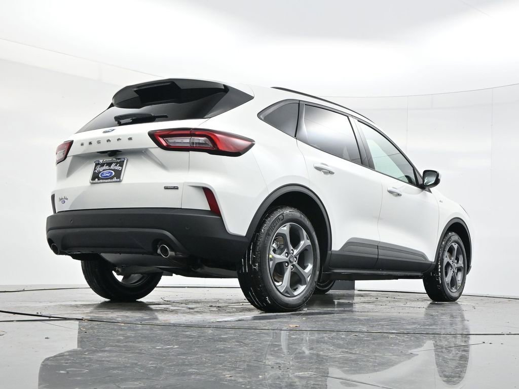 New 2026 Ford Escape ST-Line Select w/ Tech Pack #1 image 49