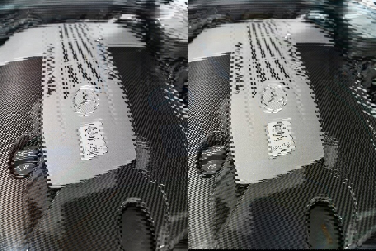 Used 2020 Mercedes-Benz S 65 AMG S 65 AMG® Base image 81